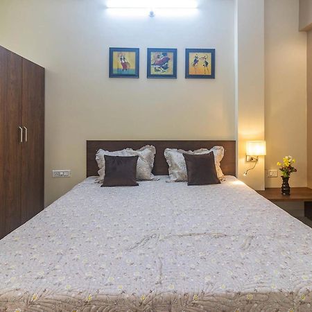 Stayvista'S Villa Orchid - 8 Min Away From Mahakaleshwar Ujjain Eksteriør bilde