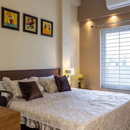 Stayvista'S Villa Orchid - 8 Min Away From Mahakaleshwar Ujjain Eksteriør bilde