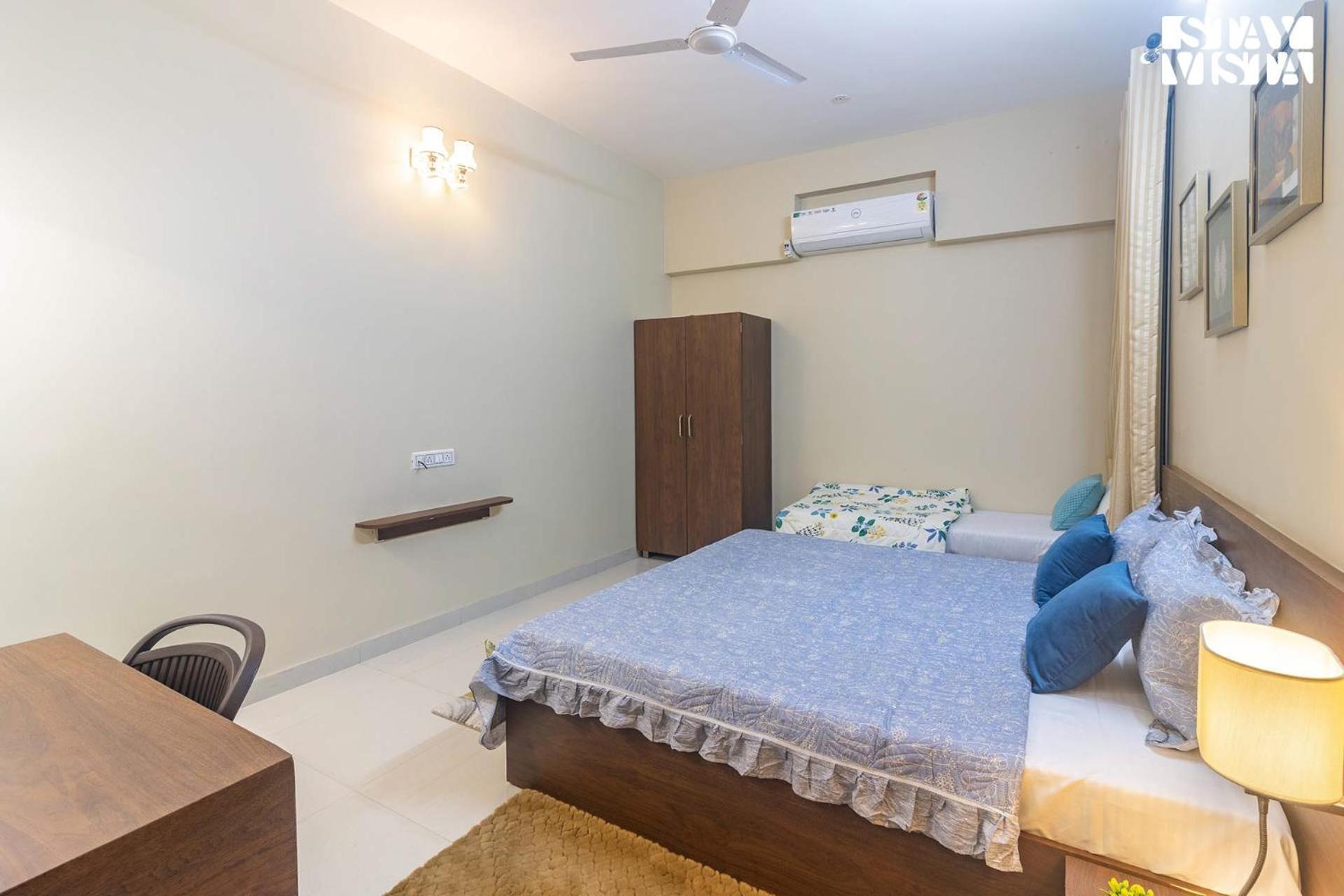 Stayvista'S Villa Orchid - 8 Min Away From Mahakaleshwar Ujjain Eksteriør bilde