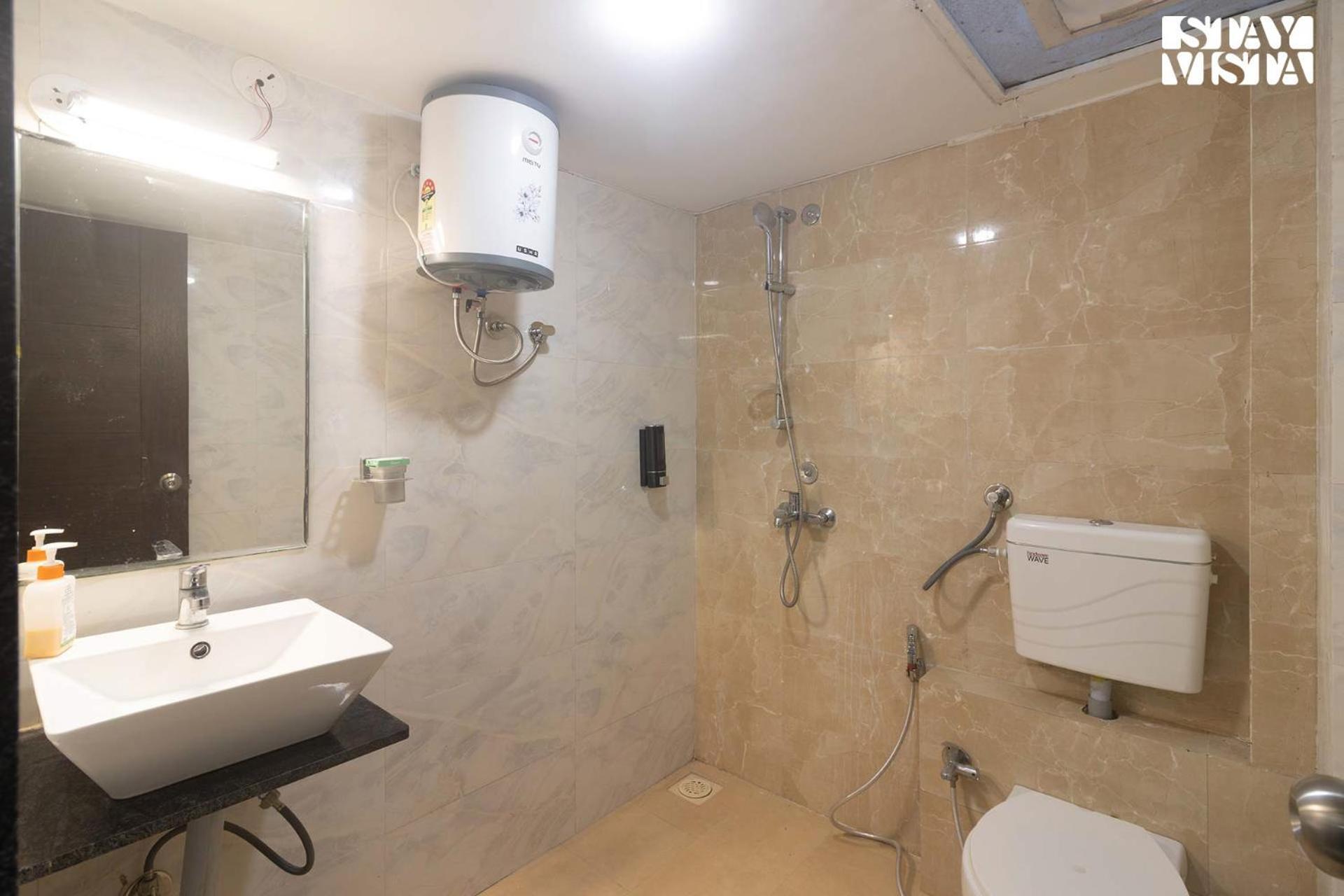 Stayvista'S Villa Orchid - 8 Min Away From Mahakaleshwar Ujjain Eksteriør bilde