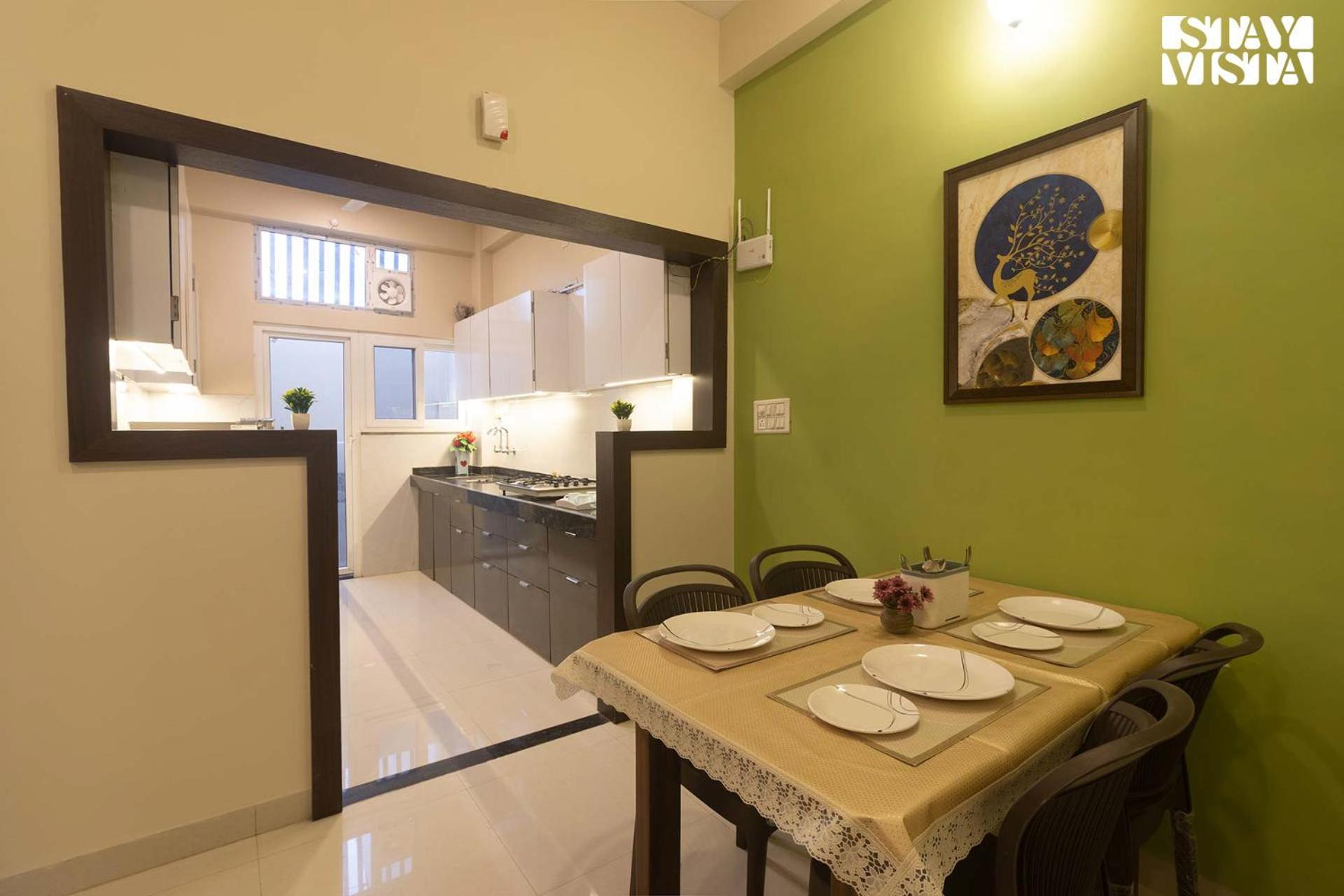 Stayvista'S Villa Orchid - 8 Min Away From Mahakaleshwar Ujjain Eksteriør bilde