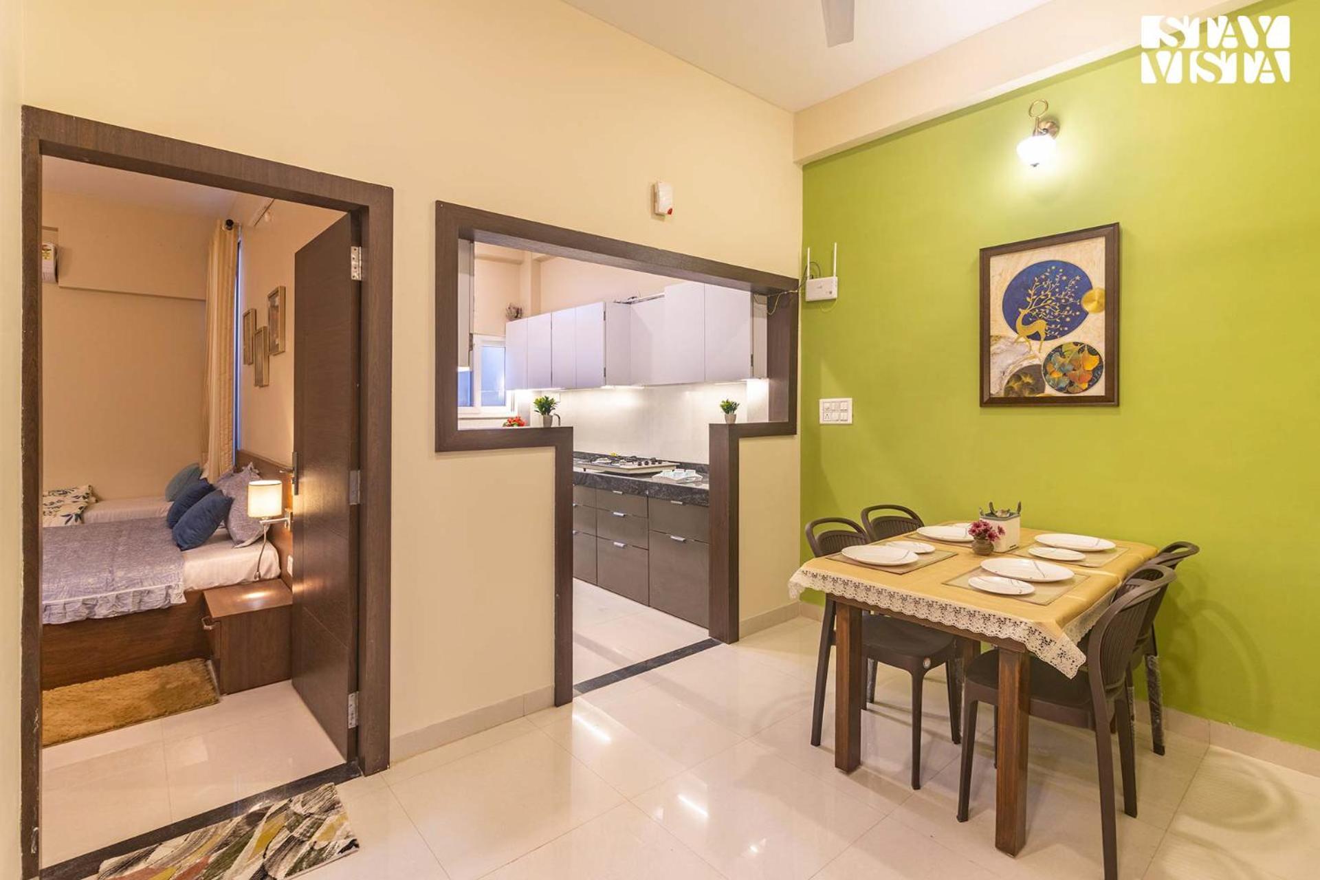Stayvista'S Villa Orchid - 8 Min Away From Mahakaleshwar Ujjain Eksteriør bilde