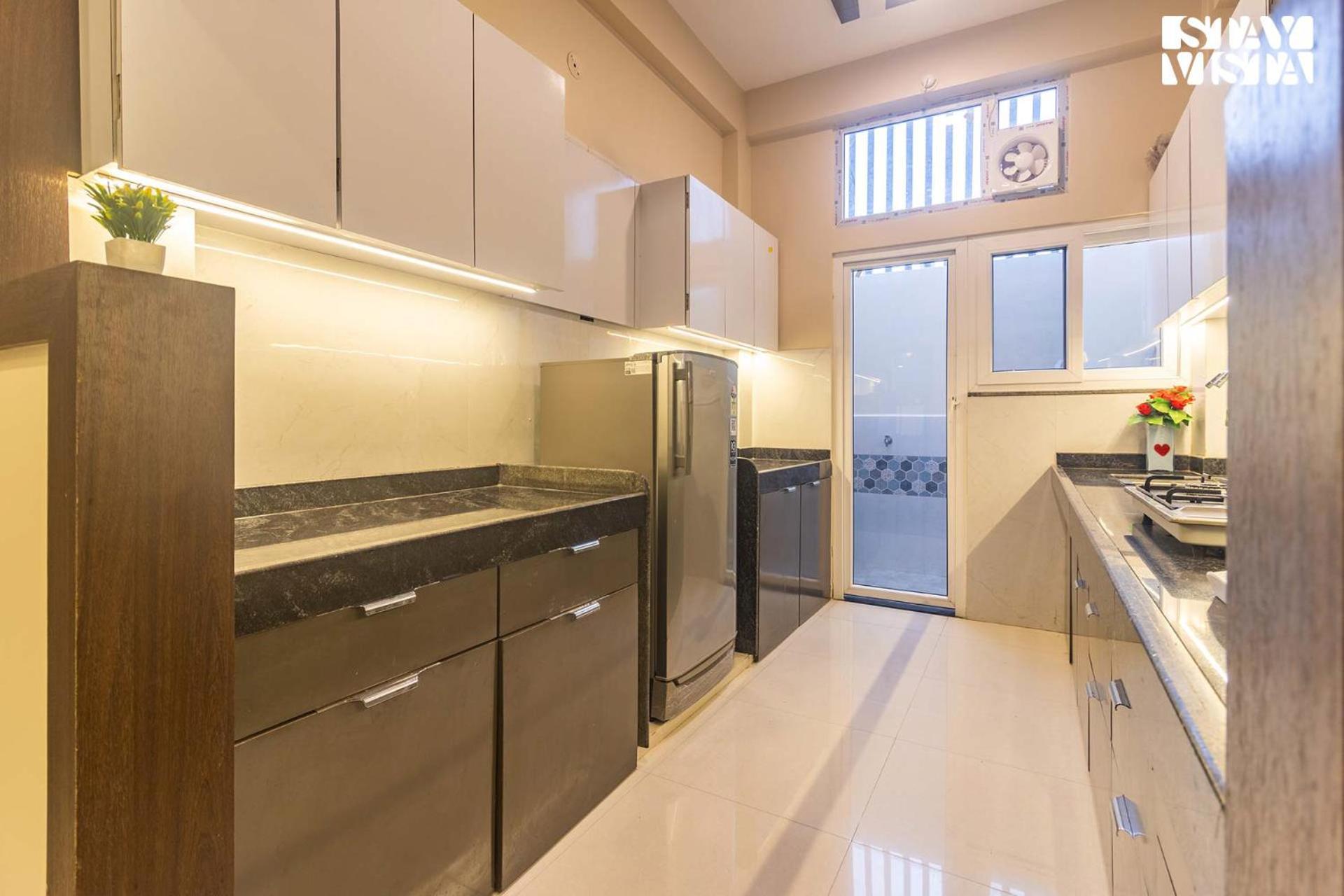 Stayvista'S Villa Orchid - 8 Min Away From Mahakaleshwar Ujjain Eksteriør bilde